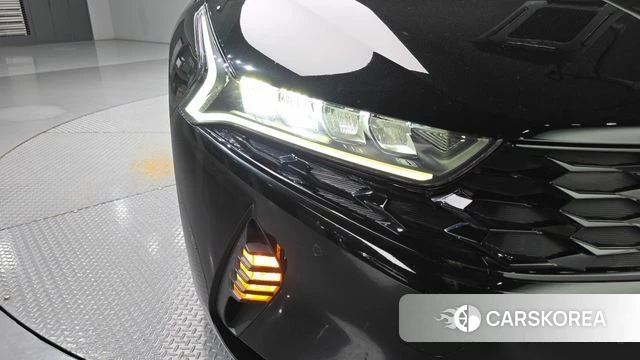 Kia K5 Hybrid 3rd Generation id 4579154 из Кореи 14