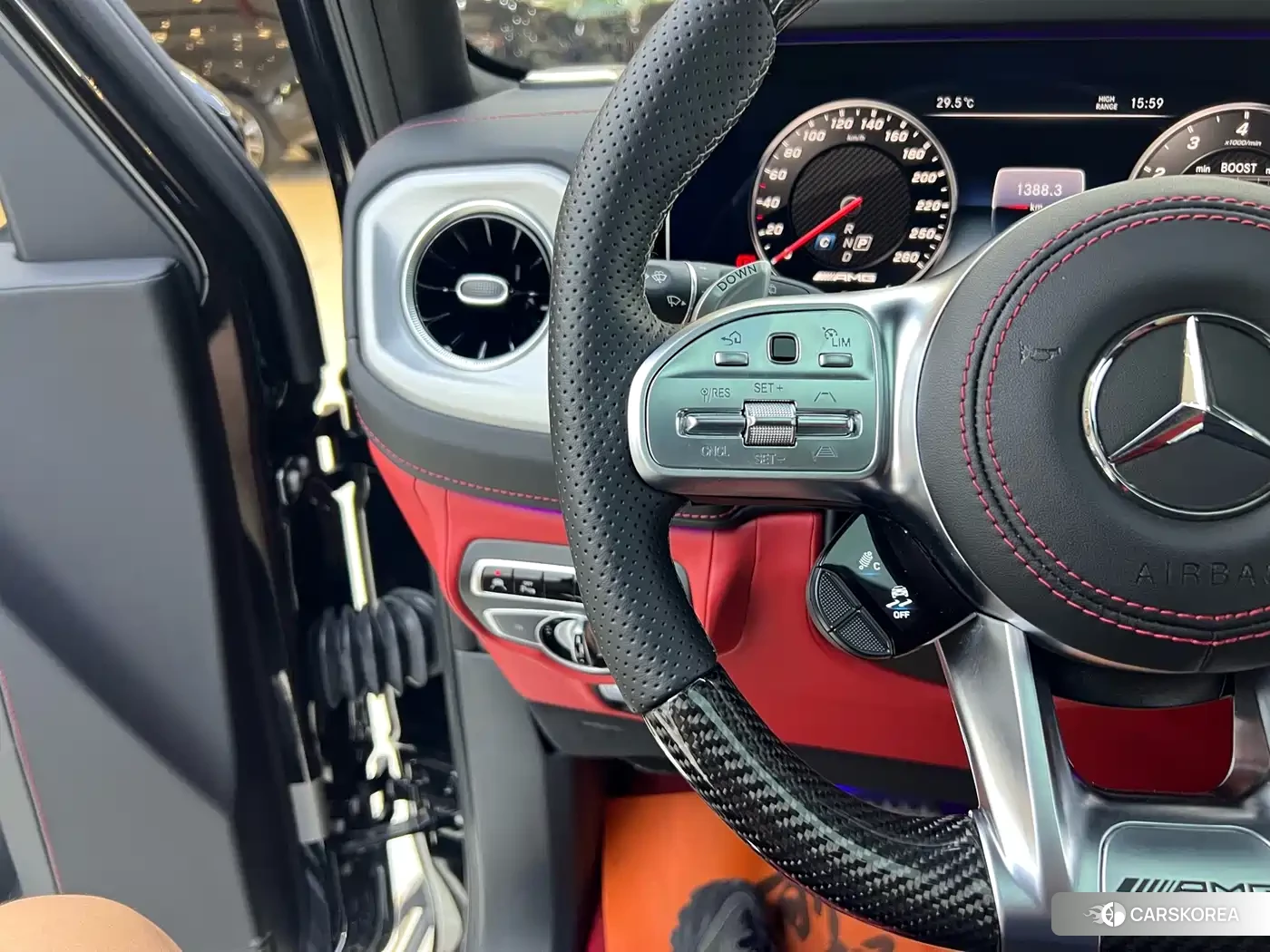 Mercedes-Benz G-Class id 4589118 из Китая 14