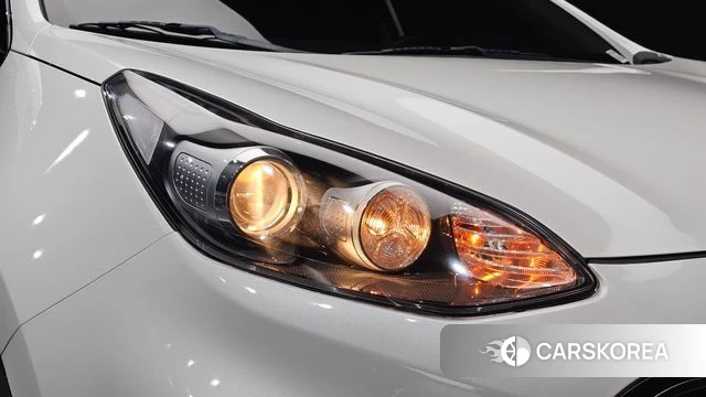 Kia Sportage The Bold id 4776113 из Кореи 14