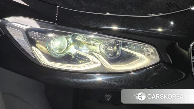 Hyundai Grandeur IG id 4684119 из Кореи 14