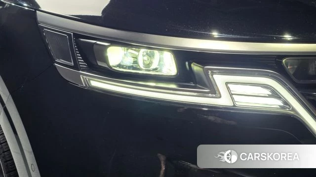 Kia Carnival 4th generation id 4893620 из Кореи 14