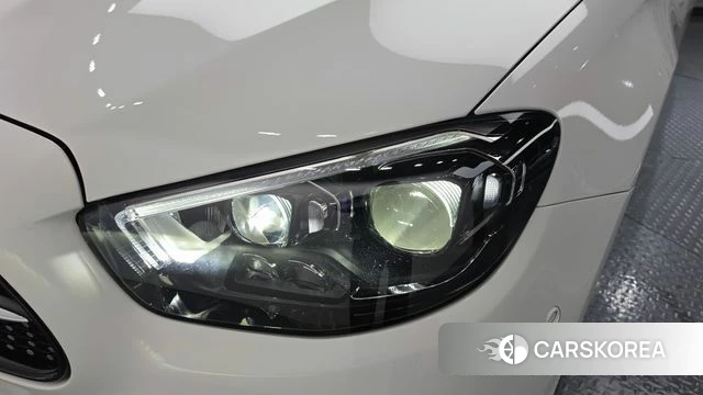 Mercedes-Benz E-Class W213 id 4280841 из Кореи 14