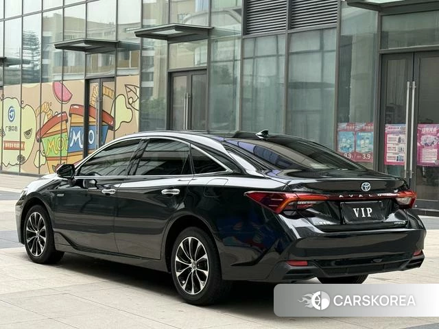 Toyota Asian dragon id 4263577 из Китая 14