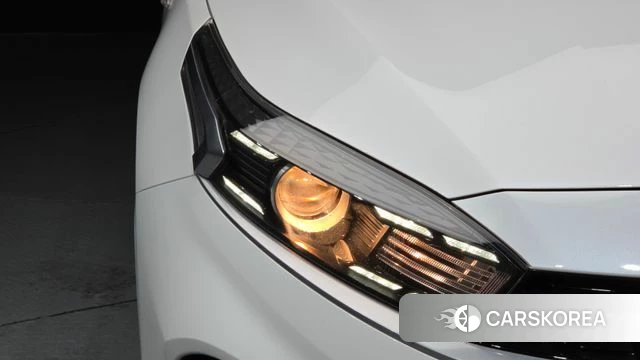 Kia The New K3 2nd generation id 4495038 из Кореи 14