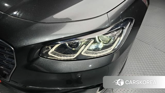 Hyundai Grandeur IG id 4331373 из Кореи 14