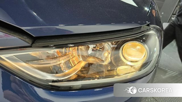 Hyundai Avante AD id 4326052 из Кореи 14