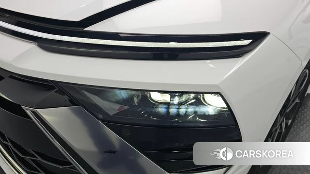 Hyundai Sonata D Edge (DN8) id 4456845 из Кореи 14