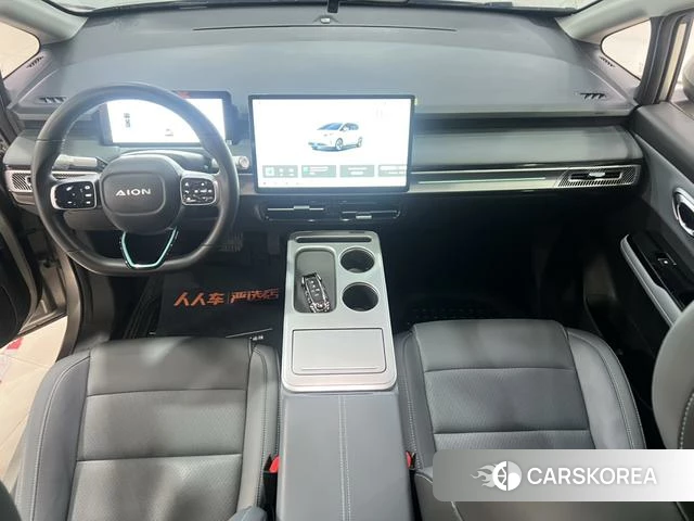 Aian AION Y id 3920682 из Китая 14