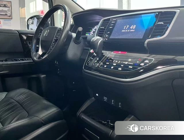 Honda Odyssey id 4209120 из Китая 14