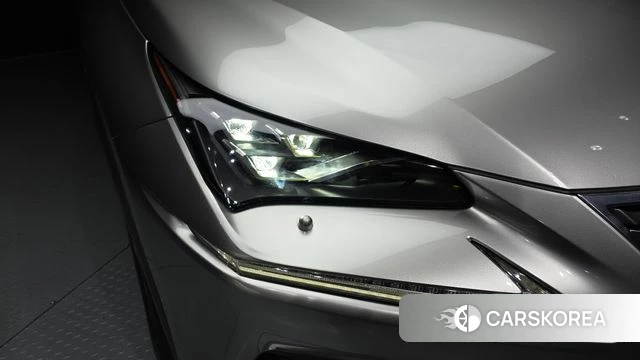 Lexus NX300h id 4355767 из Кореи 14