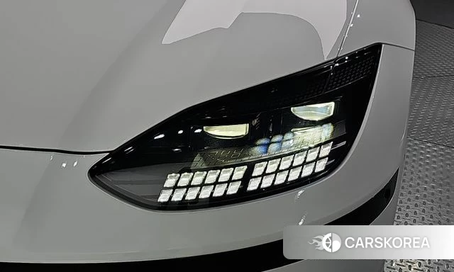 Hyundai Ionic 6 id 4942219 из Кореи 14