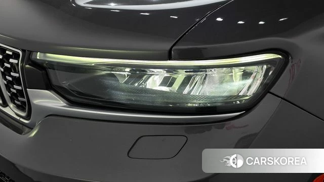 Jeep Grand Cherokee (WL) id 4692455 из Кореи 14