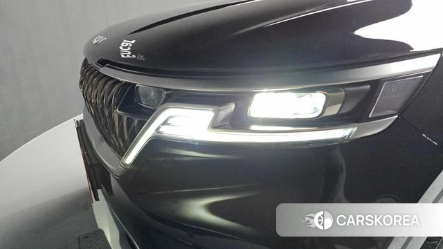 Kia Carnival 4th generation id 4500357 из Кореи 14