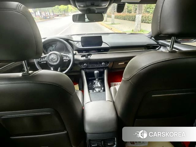 Mazda Atez id 4211453 из Китая 14