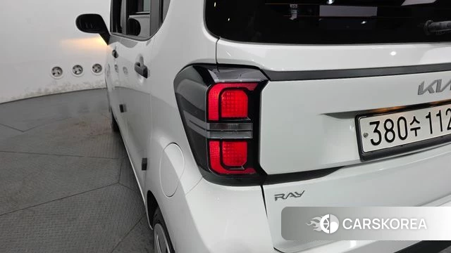 Kia The New Kia Ray id 4433006 из Кореи 14