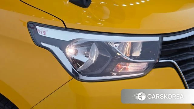 Hyundai The New Grand Starex id 4895618 из Кореи 14