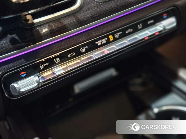 Mercedes-Benz GLE (import) id 4260513 из Китая 14