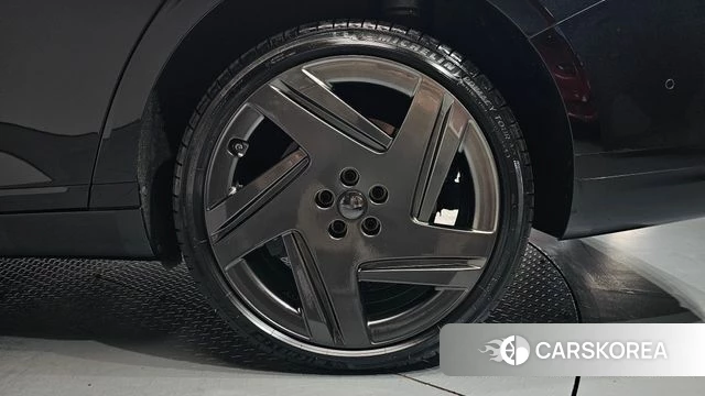 Genesis G90 (RS4) id 4612568 из Кореи 14
