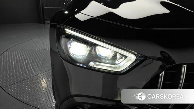 Mercedes-Benz AMG GT id 4475648 из Кореи 14