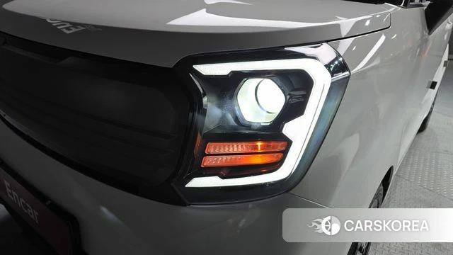 Kia The New Kia Ray id 4223292 из Кореи 14