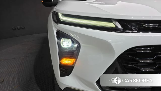 Chevrolet (GM Daewoo) Trax Crossover id 4401118 из Кореи 14