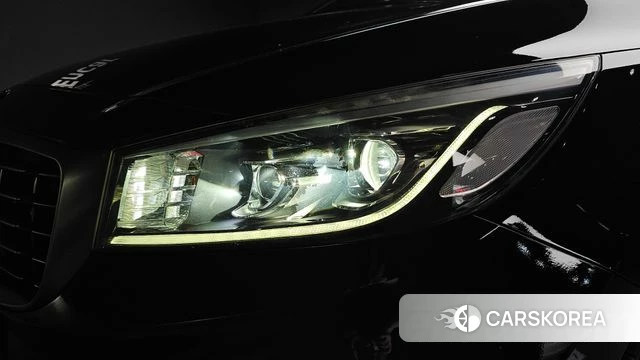 Kia The New Carnival id 4531058 из Кореи 14