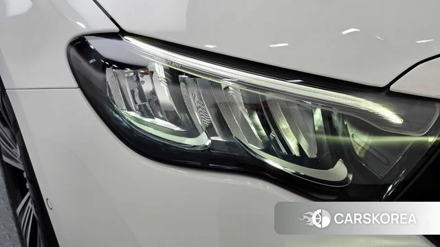 Mercedes-Benz E-Class W214 id 4640173 из Кореи 14