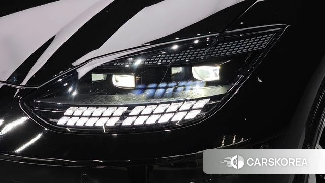Hyundai Ionic 6 id 4935263 из Кореи 14