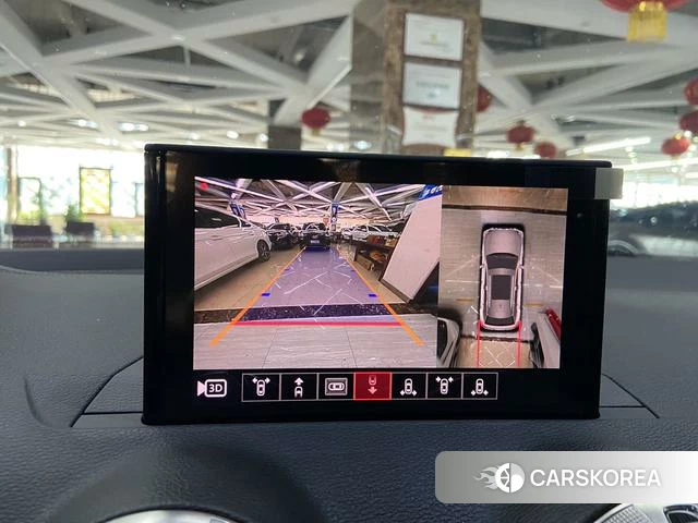 Audi Q2L id 4274349 из Китая 14