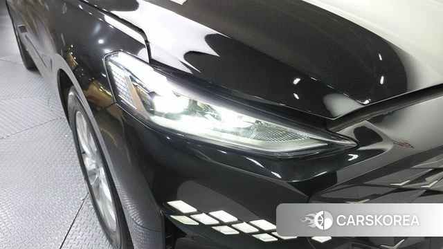 Kia K8 id 4202418 из Кореи 14