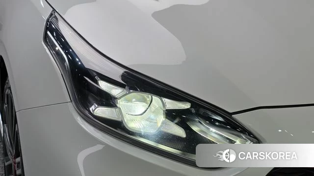 Kia Come New K3 id 4780934 из Кореи 14