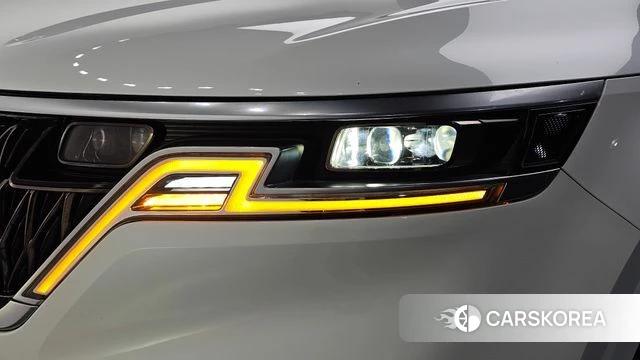 Kia Carnival 4th generation id 4586337 из Кореи 14