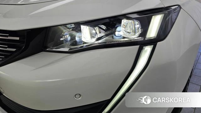 Peugeot 508 second Generation id 4780886 из Кореи 14