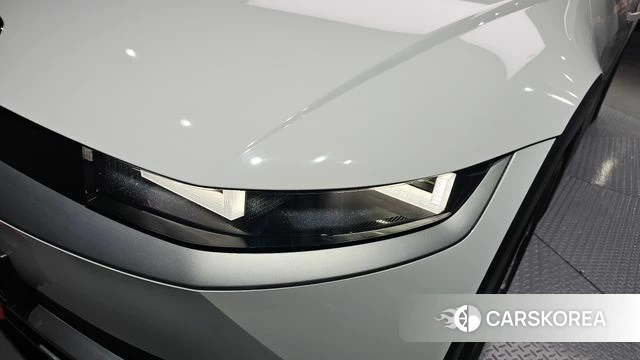 Hyundai Ionic 5 id 4194475 из Кореи 14