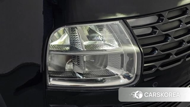 Hyundai Staria id 4590248 из Кореи 14