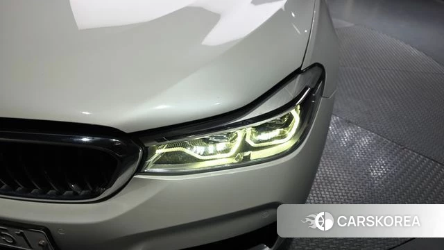 BMW 6 Series GT (G32) id 4203548 из Кореи 14