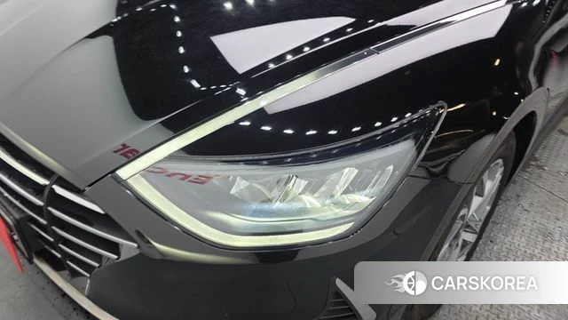 Hyundai Sonata (DN8) id 4232695 из Кореи 14