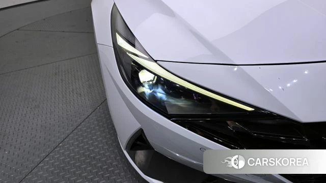 Hyundai Avante (CN7) id 4284103 из Кореи 14