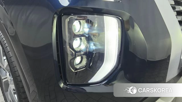 Hyundai Palisade id 4894573 из Кореи 14