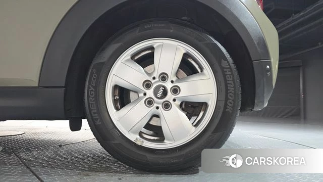 Mini Cooper id 4849547 из Кореи 14