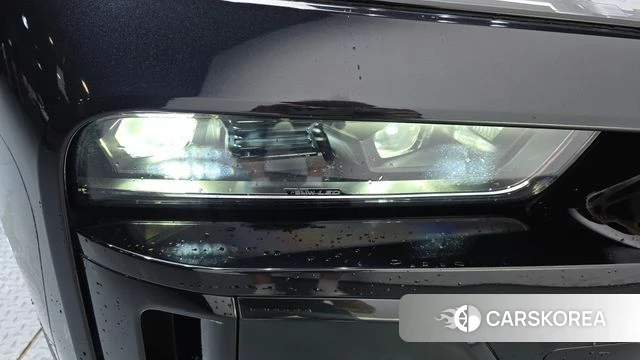 BMW i7 (G70) id 4715460 из Кореи 14