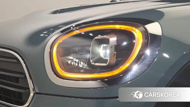 Mini Cooper Countryman id 4500436 из Кореи 14