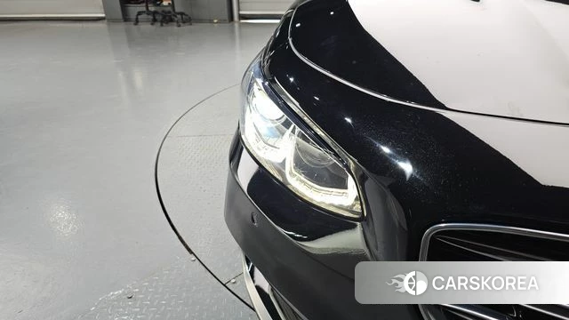 Hyundai Grandeur IG id 4574311 из Кореи 14