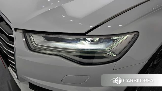 Audi New A6 id 4390566 из Кореи 14