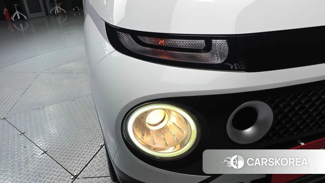 Hyundai Casper id 4936132 из Кореи 14