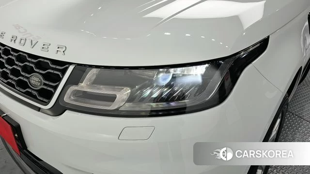 Land Rover Range Rover Sport 2nd Generation id 4188631 из Кореи 14