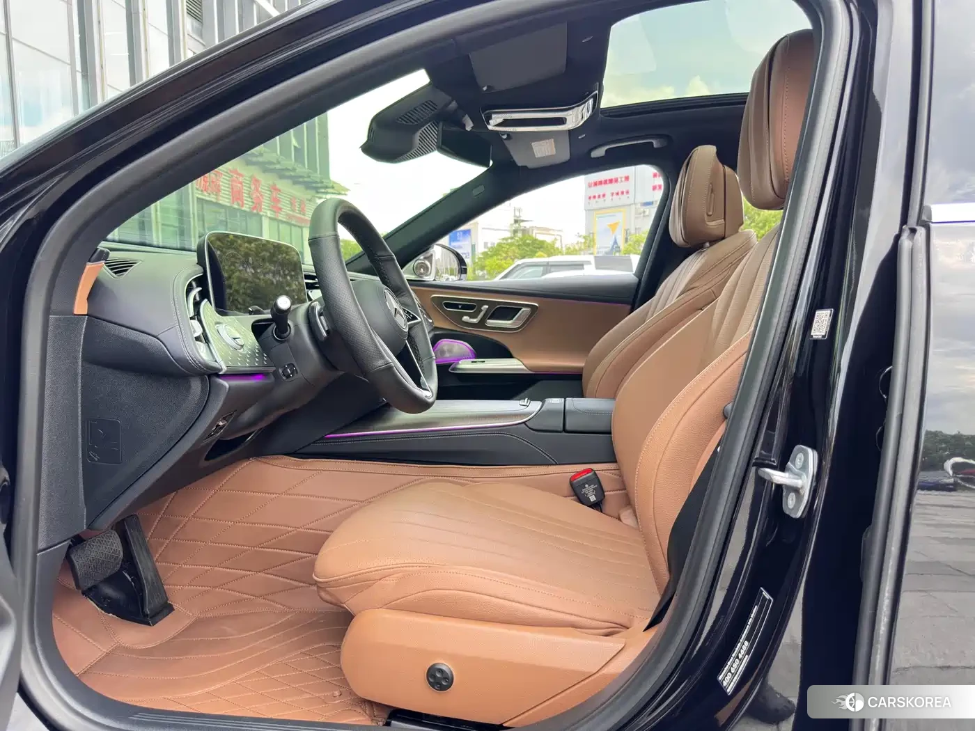 Mercedes-Benz E-Class id 4546705 из Китая 14