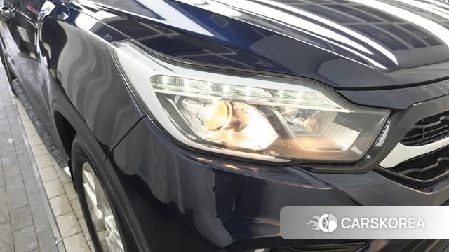 Ssangyong Rexton Sports id 4751391 из Кореи 14