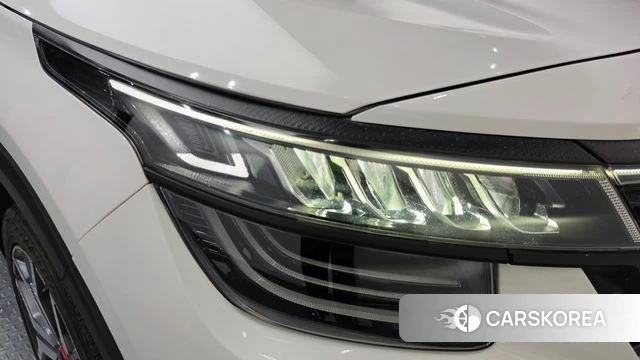 Kia Seltos id 4703152 из Кореи 14