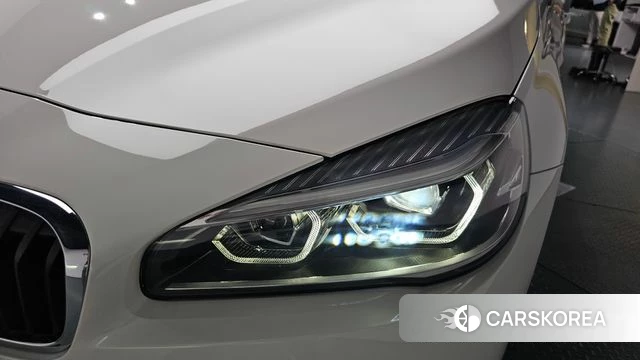 BMW 2 Series Active Tourer (F45) id 4482888 из Кореи 14